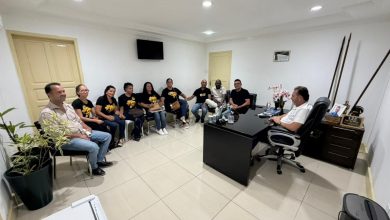 Photo of Prefeitura de Cruz discute valorização de auxiliares de creche em reunião