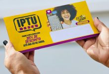 Photo of Prazo para pagamento do IPTU com 20% de desconto encerra nesta quinta-feira (30) e não haverá prorrogação