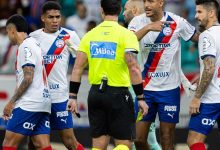 Photo of Coritiba x Bahia: veja prováveis escalações e onde assistir ao vivo duelo que pode colocar equipes no G-4