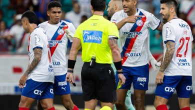 Photo of Coritiba x Bahia: veja prováveis escalações e onde assistir ao vivo duelo que pode colocar equipes no G-4