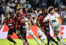 Photo of Santos x Vitória: Onde assistir, prováveis escalações e arbitragem