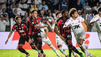Photo of Santos x Vitória: Onde assistir, prováveis escalações e arbitragem