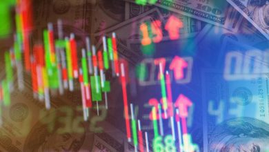 Photo of Ibovespa cai e dólar sobe para R$ 4,96 em dia de tensão global
