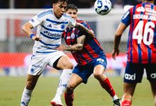 Photo of Bahia x Cruzeiro: Onde assistir, prováveis escalações e arbitragem