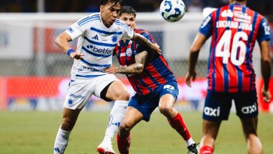 Photo of Bahia x Cruzeiro: Onde assistir, prováveis escalações e arbitragem