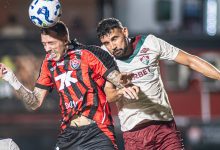 Photo of Fluminense x Vitória: Onde assistir, prováveis escalações e arbitragem