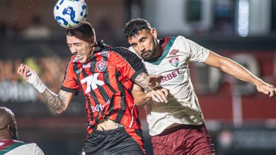 Photo of Fluminense x Vitória: Onde assistir, prováveis escalações e arbitragem