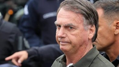 Photo of Trama golpista: defesa de Bolsonaro pede anulação da condenação e absolvição do ex-presidente