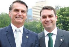 Photo of Flávio Bolsonaro diz que Jair poderá ocupar cargo em eventual governo