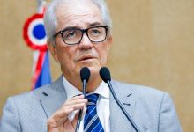 Photo of Deputado Eduardo Alencar é internado após diagnóstico de Síndrome de Takotsubo