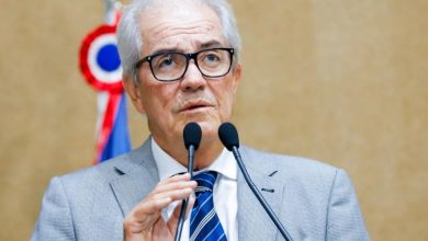 Photo of Deputado Eduardo Alencar é internado após diagnóstico de Síndrome de Takotsubo