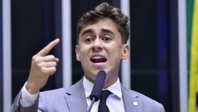 Photo of Nikolas Ferreira completa 30 anos consolidado como uma das principais figuras da nova direita brasileira