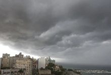 Photo of Previsão do tempo em Salvador: fim de semana terá sol entre nuvens e chance de chuva entre os dias 15 e 17
