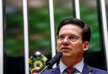 Photo of João Roma critica Moraes por suspender Lei da Dosimetria e fala em insegurança jurídica