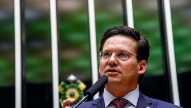 Photo of João Roma critica Moraes por suspender Lei da Dosimetria e fala em insegurança jurídica