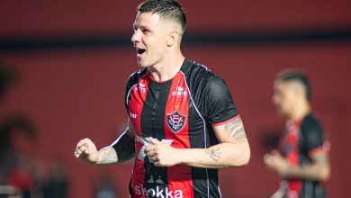 Photo of Em jogo que teve de tudo, Vitória goleia o ABC e encaminha vaga para final da Copa do Nordeste