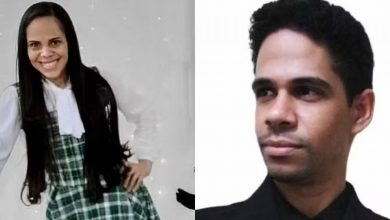 Photo of Mulher é morta a facadas pelo irmão enquanto dormia na Bahia; suspeito é preso em flagrante