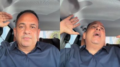 Photo of Jorge Araújo faz desabafo e reage a críticas sobre pré-candidatura política