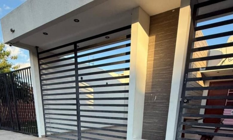Photo of Chefe de facção baiano preso na Bolívia vivia em mansão de R$ 6 milhões em bairro nobre