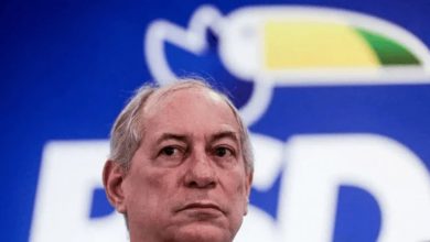 Photo of Ciro Gomes desiste de disputar Presidência e confirma candidatura ao governo do Ceará