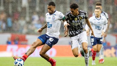 Photo of Bahia x Botafogo: Onde assistir, prováveis escalações e arbitragem
