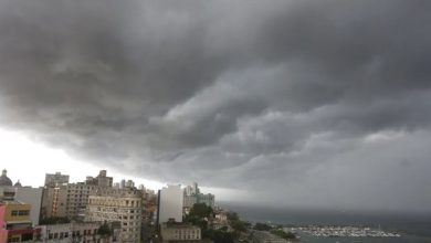 Photo of Previsão do tempo em Salvador: fim de semana terá sol entre nuvens e chance de chuva entre os dias 15 e 17