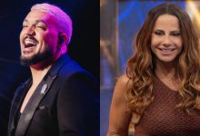Photo of Viviane Araújo pede retirada de cenas românticas nos shows de Belo