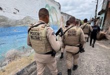 Photo of Confronto entre policiais e suspeitos no Vale do Capão termina com quatro mortos