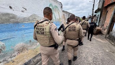 Photo of Confronto entre policiais e suspeitos no Vale do Capão termina com quatro mortos