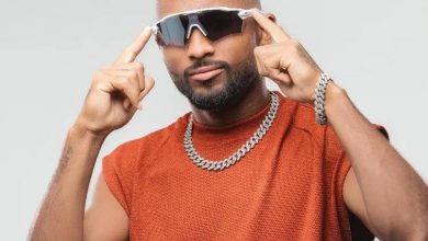 Photo of Cantor Zau, O Pássaro morre em grave acidente de carro