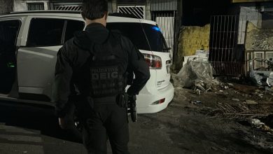 Photo of Operação mira grupo suspeito de aplicar golpe do “falso advogado” e furtar cartões em eventos