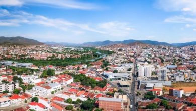 Photo of Estudo revela que 6 entre 10 cidades mais violentas do país ficam na Bahia