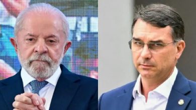Photo of Pesquisa aponta Lula com 40% e Flávio Bolsonaro em segundo na corrida presidencial