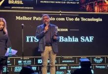 Photo of Bahia vence duas categorias no Prêmio Patrocínio Brasil com projetos de tecnologia e impacto social