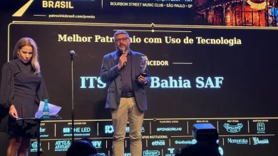 Photo of Bahia vence duas categorias no Prêmio Patrocínio Brasil com projetos de tecnologia e impacto social