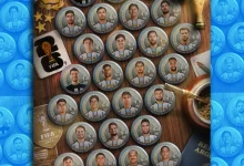 Photo of Com Messi e Flaco López, Argentina divulga 26 convocados para a Copa do Mundo