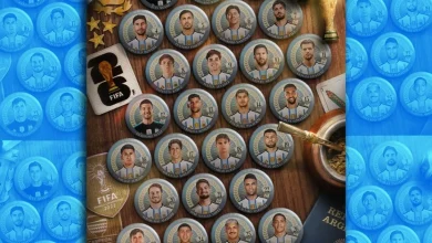 Photo of Com Messi e Flaco López, Argentina divulga 26 convocados para a Copa do Mundo