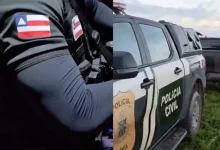 Photo of Polícia Civil prende 15 suspeitos de compor organização criminosa e apreende armas de fogo no extremo sul da Bahia