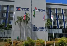 Photo of TCM veta contrato de mais de R$ 7 milhões da prefeitura de Valente por suspeita de esquema em aquisição de eletrônicos