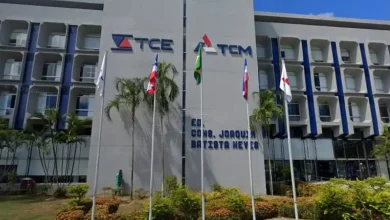 Photo of TCM veta contrato de mais de R$ 7 milhões da prefeitura de Valente por suspeita de esquema em aquisição de eletrônicos