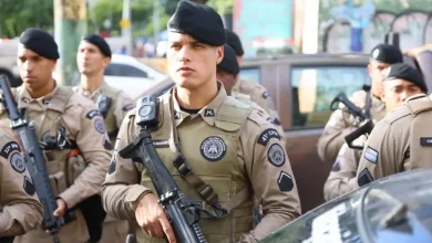 Photo of SSP-BA divulga balanço da Operação Força Total com apreensão de fuzil e 49 prisões