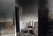 Photo of Crianças mortas em incêndio na Bahia são identificadas