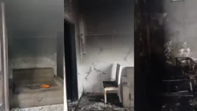 Photo of Crianças mortas em incêndio na Bahia são identificadas