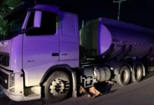 Photo of PM recupera carreta e carga de 45 mil litros de combustível roubados em Candeias