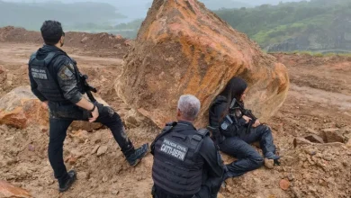 Photo of Trinta e seis cidades do Leste baiano completam 100 dias sem mortes violentas, diz SSP