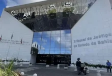 Photo of TJ-BA anuncia projeto “Justiça em Território” com transferência da Presidência para comarcas do interior