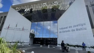 Photo of TJ-BA anuncia projeto “Justiça em Território” com transferência da Presidência para comarcas do interior