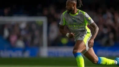 Photo of Everton confirma prisão de torcedor após racismo contra jogador do City