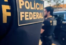 Photo of PF diz que primo de Daniel Vorcaro fugiu em carrinho de golfe antes de operação em Trancoso