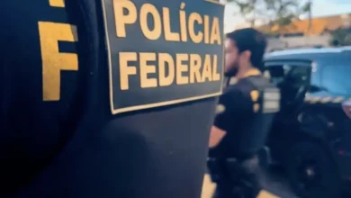 Photo of PF diz que primo de Daniel Vorcaro fugiu em carrinho de golfe antes de operação em Trancoso